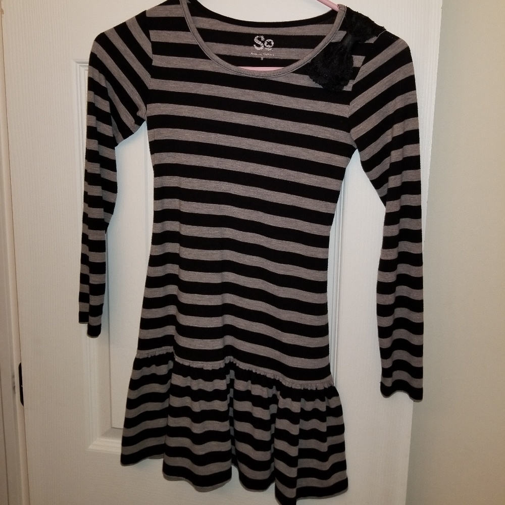 Girls long sleeve shirt